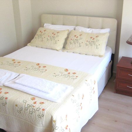Gelibolu Hotel Zimmer foto
