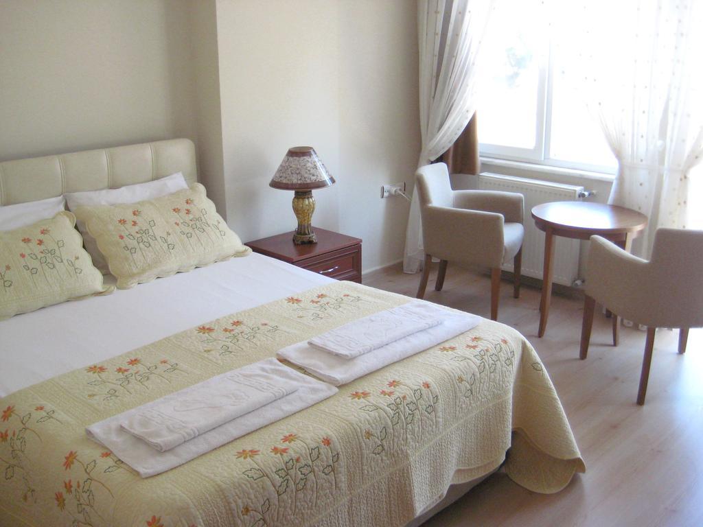 Gelibolu Hotel Zimmer foto