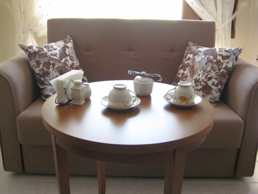 Gelibolu Hotel Zimmer foto