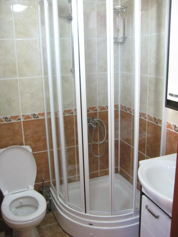 Gelibolu Hotel Zimmer foto