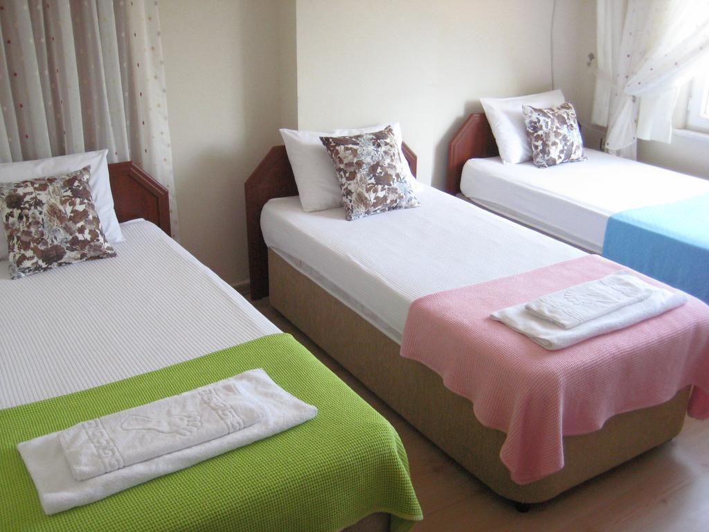 Gelibolu Hotel Zimmer foto