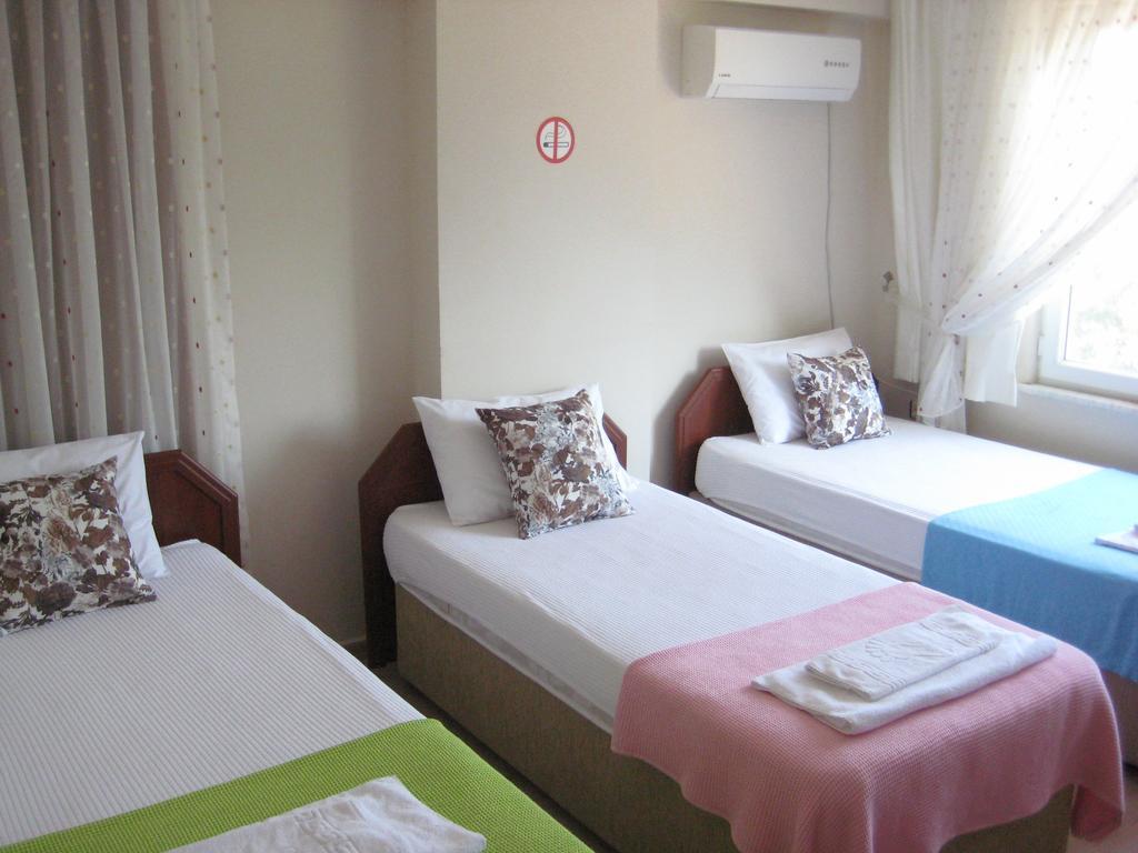 Gelibolu Hotel Zimmer foto