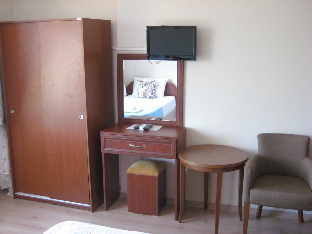 Gelibolu Hotel Zimmer foto