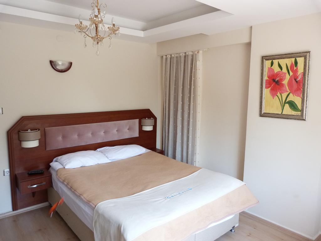 Gelibolu Hotel Zimmer foto