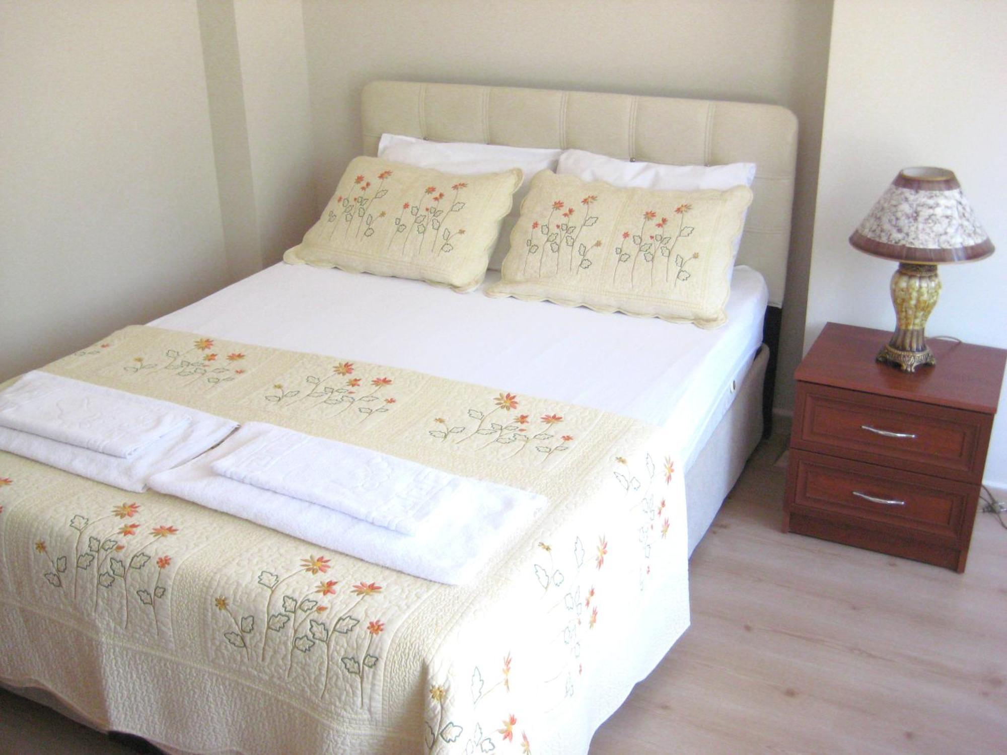 Gelibolu Hotel Zimmer foto