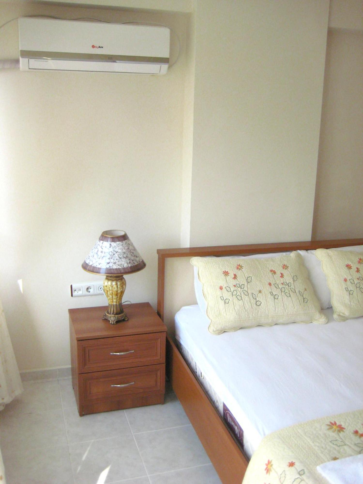 Gelibolu Hotel Zimmer foto